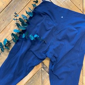 Balance Athletica Cropped Leggings